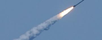 Вночі ворог випустив по Одещині п'ять ракет: є влучання 